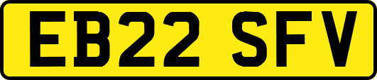 EB22SFV