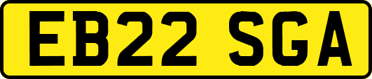 EB22SGA