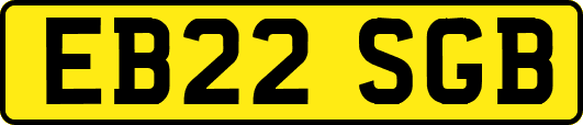 EB22SGB