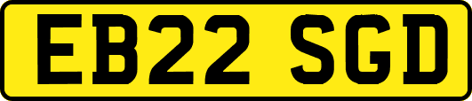 EB22SGD