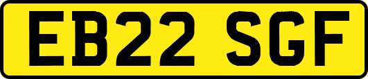 EB22SGF