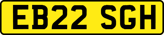 EB22SGH