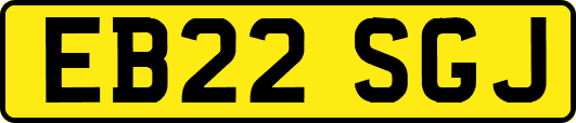 EB22SGJ