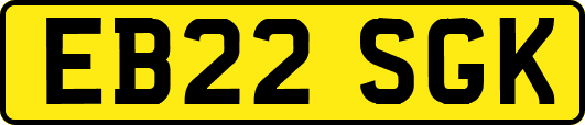 EB22SGK