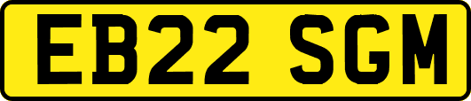 EB22SGM