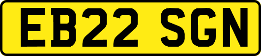 EB22SGN