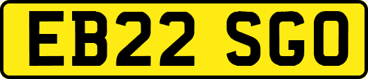 EB22SGO