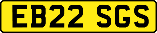 EB22SGS