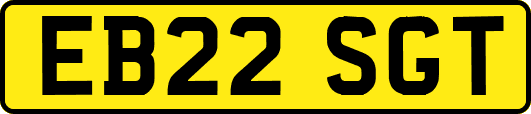 EB22SGT