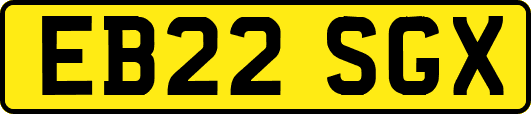EB22SGX