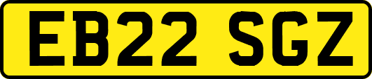 EB22SGZ