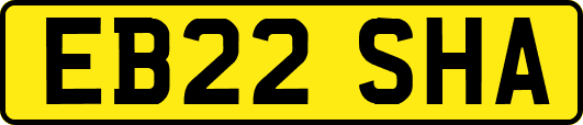 EB22SHA