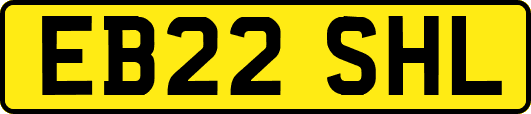 EB22SHL