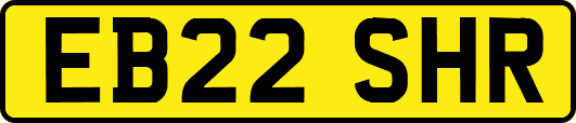 EB22SHR