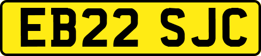 EB22SJC