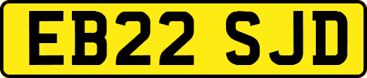 EB22SJD