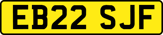EB22SJF