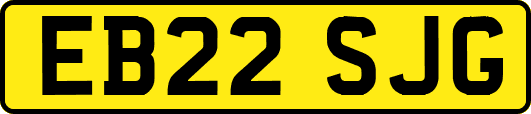 EB22SJG