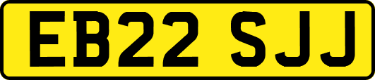 EB22SJJ
