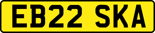 EB22SKA