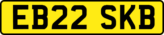 EB22SKB