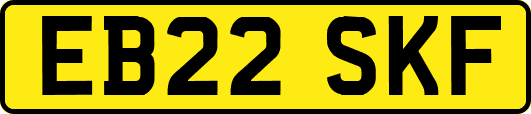 EB22SKF