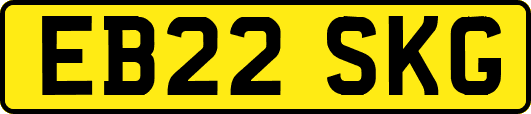 EB22SKG