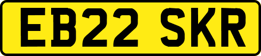 EB22SKR
