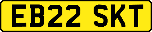 EB22SKT