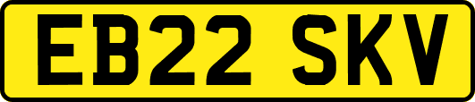 EB22SKV