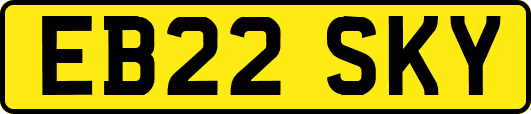 EB22SKY