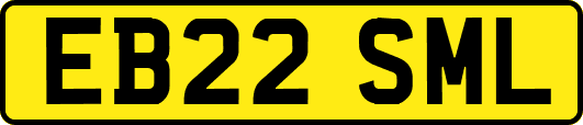 EB22SML