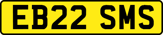 EB22SMS