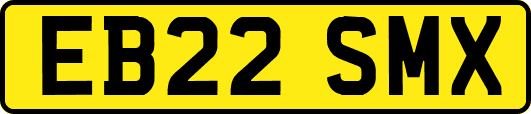 EB22SMX