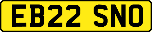 EB22SNO