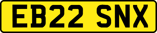 EB22SNX