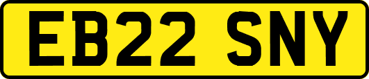 EB22SNY