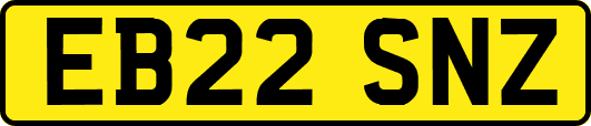EB22SNZ