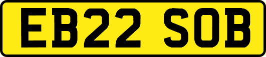 EB22SOB
