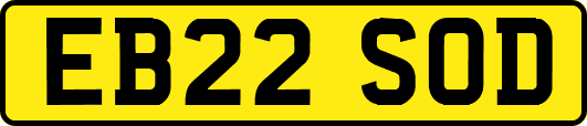 EB22SOD