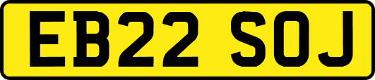 EB22SOJ