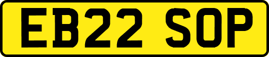 EB22SOP