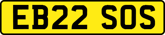 EB22SOS