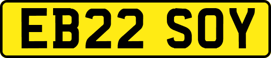 EB22SOY