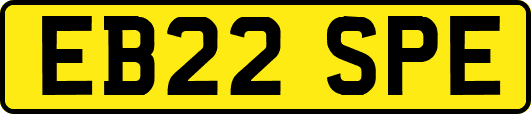 EB22SPE