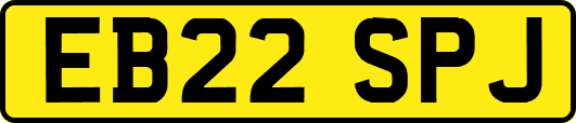 EB22SPJ