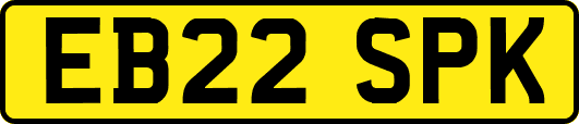 EB22SPK
