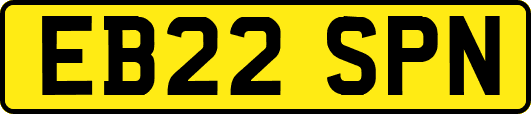 EB22SPN