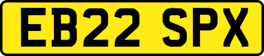 EB22SPX