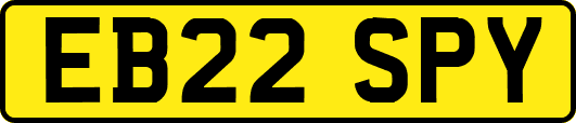 EB22SPY